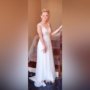 Formal Gown